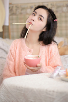 绝色儿媳