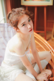 19岁日本妹子
