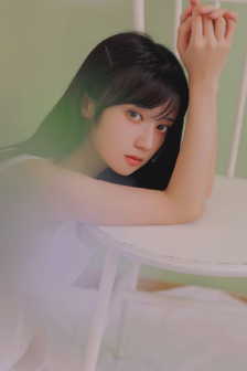 老阿姨